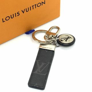 ヴィトン(LOUIS VUITTON) カラビナ キーホルダー(メンズ)の通販 16点