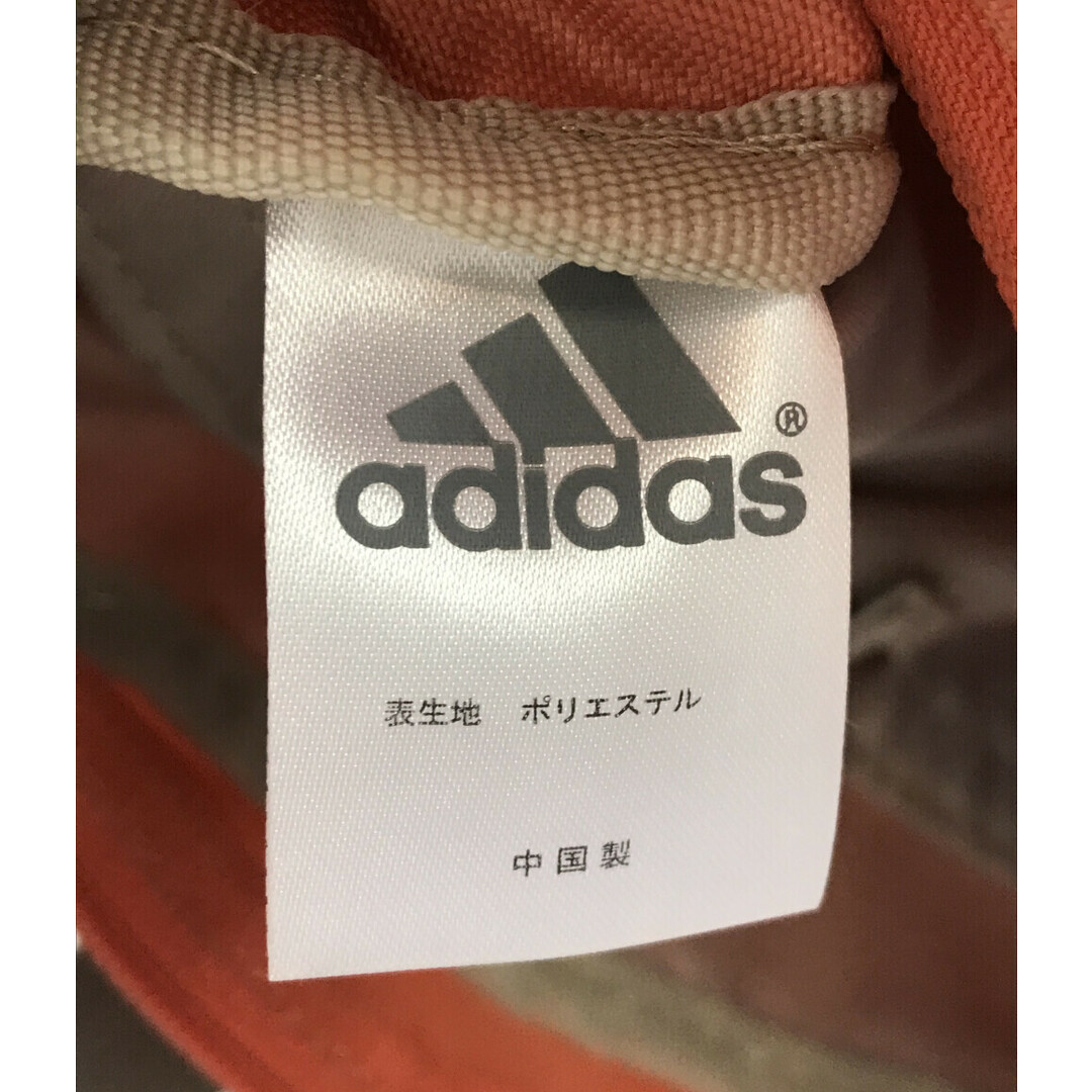adidas(アディダス)のアディダス ナイロンクロスショルダーバッグ 斜め掛け ユニセックス レディースのバッグ(ショルダーバッグ)の商品写真