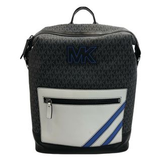 Michael Kors - マイケルコース MICHAEL KORS リュック MKロゴ メンズ