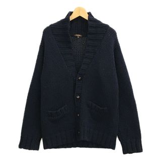 ポールスミス(Paul Smith)のポールスミス PAUL SMITH ニットカーディガン セーター メンズ XL(カーディガン)