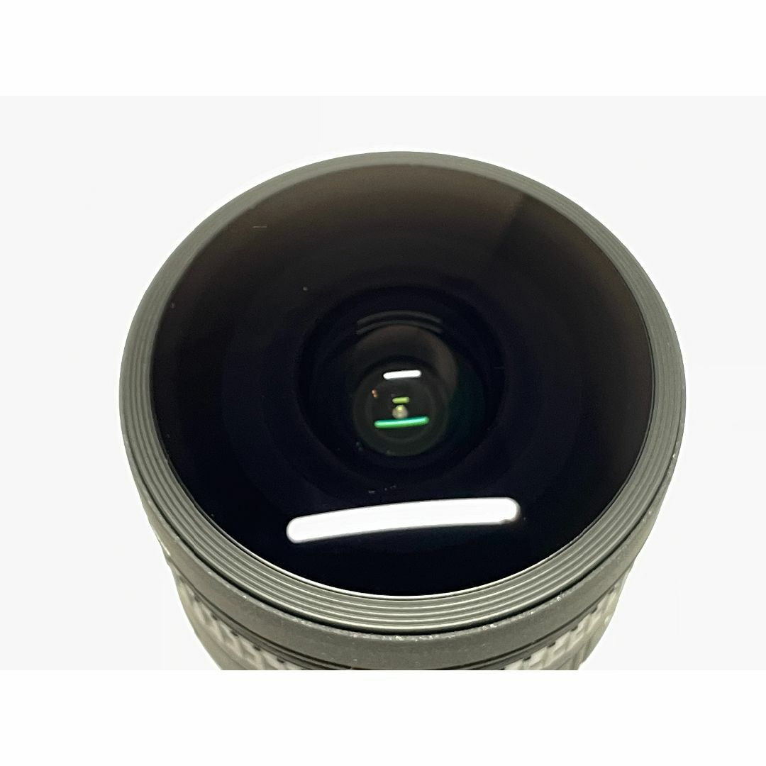 シグマ AF 8mm F4 D EX FISHEYE ニコン