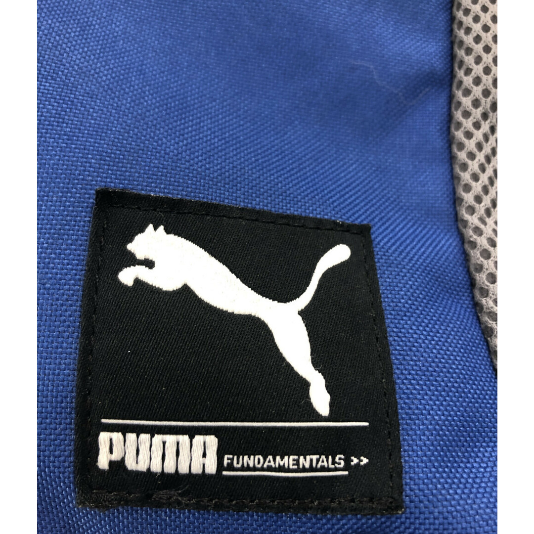 PUMA(プーマ)のプーマ PUMA リュック    メンズ メンズのバッグ(バッグパック/リュック)の商品写真