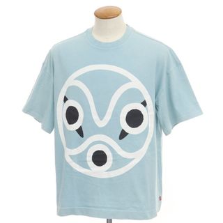 Lサイズ リーバイス もののけ姫 サンズ マスク Tシャツ