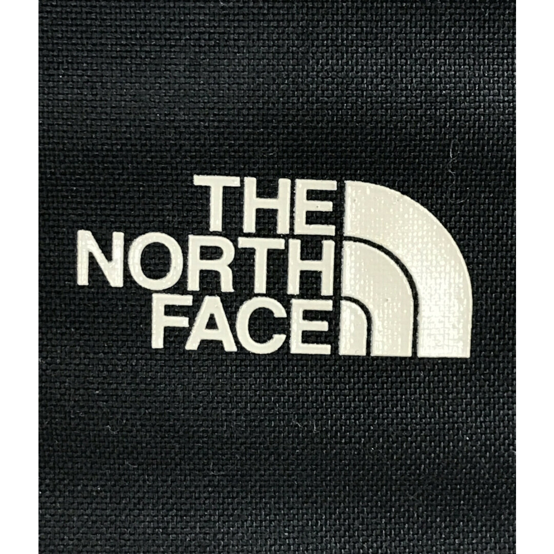 ザノースフェイス THE NORTH FACE リュック    メンズ