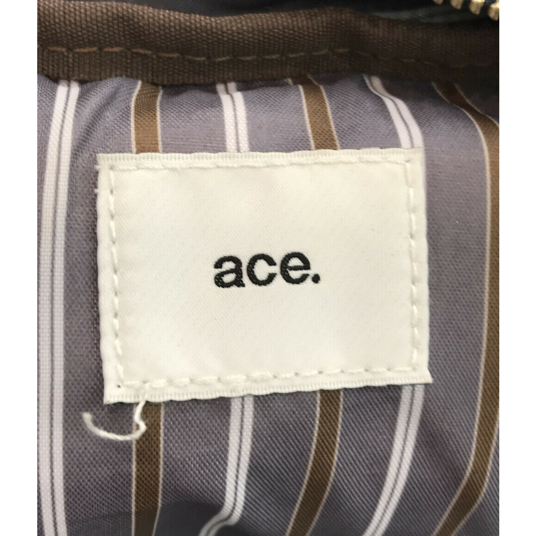 ace.(エース)の訳あり エース ace. リュック ビジネスバッグ キャリーオンバッグ メンズ メンズのバッグ(バッグパック/リュック)の商品写真