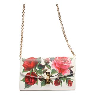 DOLCE&GABBANA - ドルチェアンドガッバーナ 2wayチェーンシの通販 by