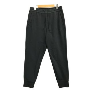 美品 Y-3 ワイスリー クラシックスポーツユニフォームパンツ メンズ オフホワイト L CLASSIC SPORT UNIFORM PANTS ヨウジヤマモト