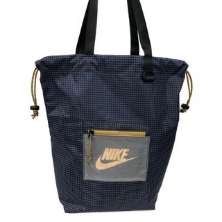 NIKE - ナイキ NIKE トートバッグ メンズの通販 by rehello by BOOKOFF
