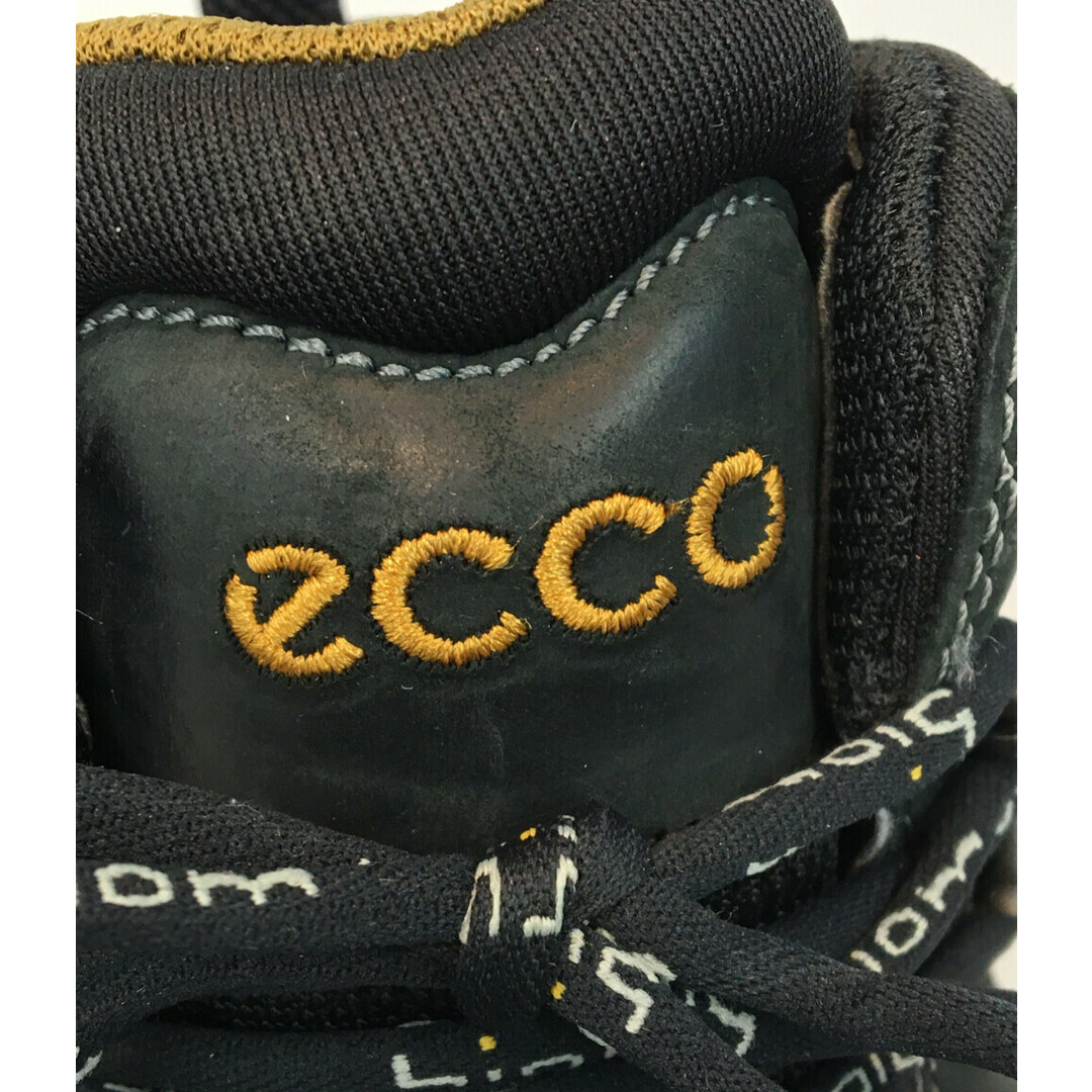 ECHO(エコー)のエコー ecco トレッキングブーツ    メンズ 41 メンズの靴/シューズ(ブーツ)の商品写真