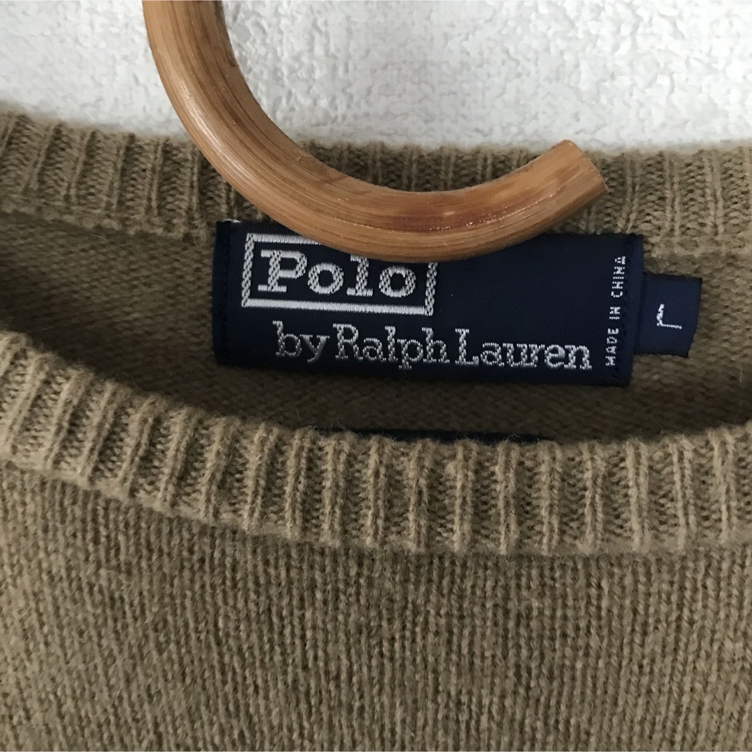 POLO RALPH LAUREN セーター