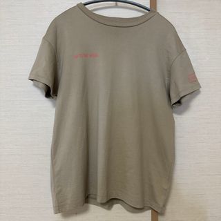 スピックアンドスパン(Spick & Span)のSpick and Span ロゴハイゲージ半袖T(Tシャツ(半袖/袖なし))