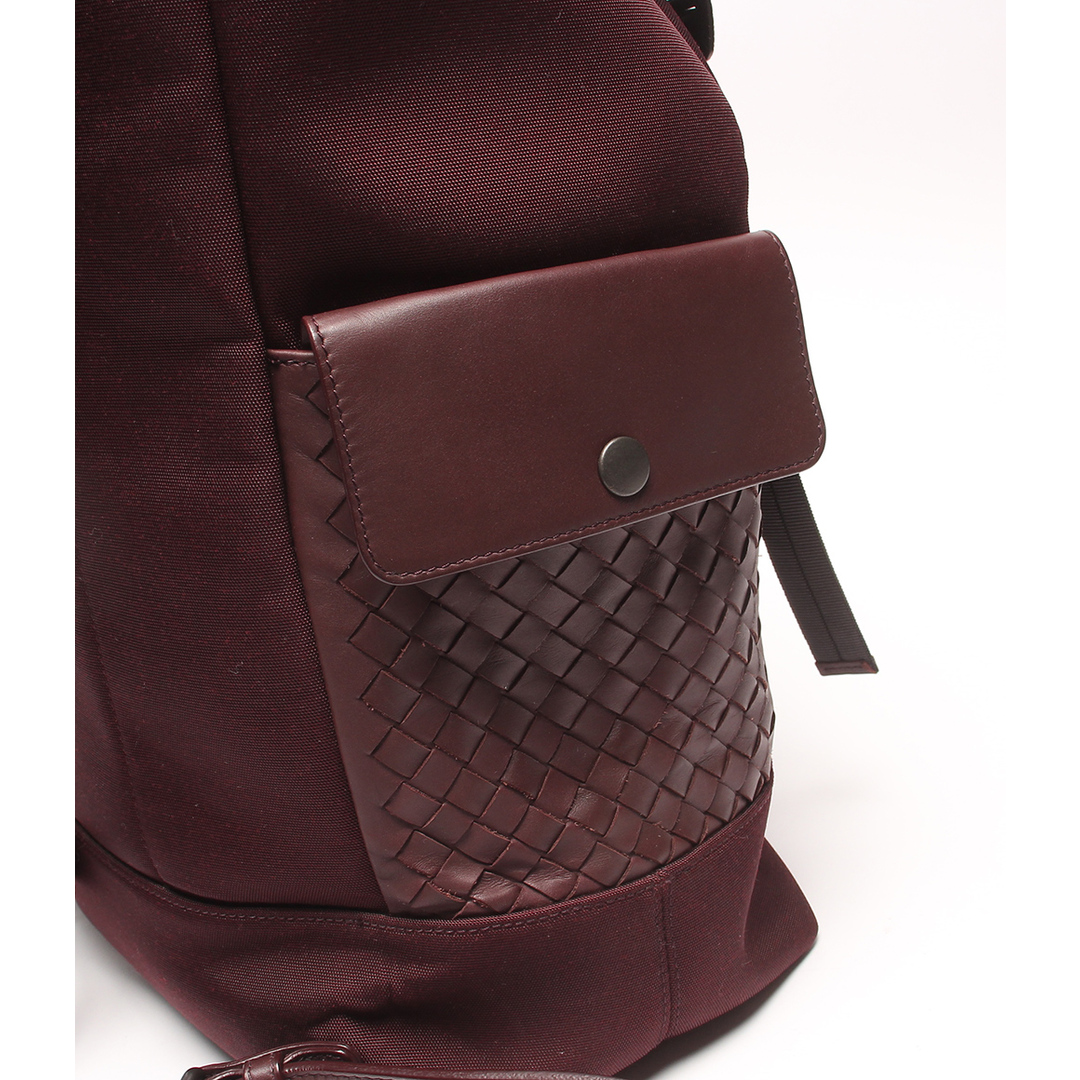 Bottega Veneta - 美品 ボッテガベネタ リュック バックパック サイド