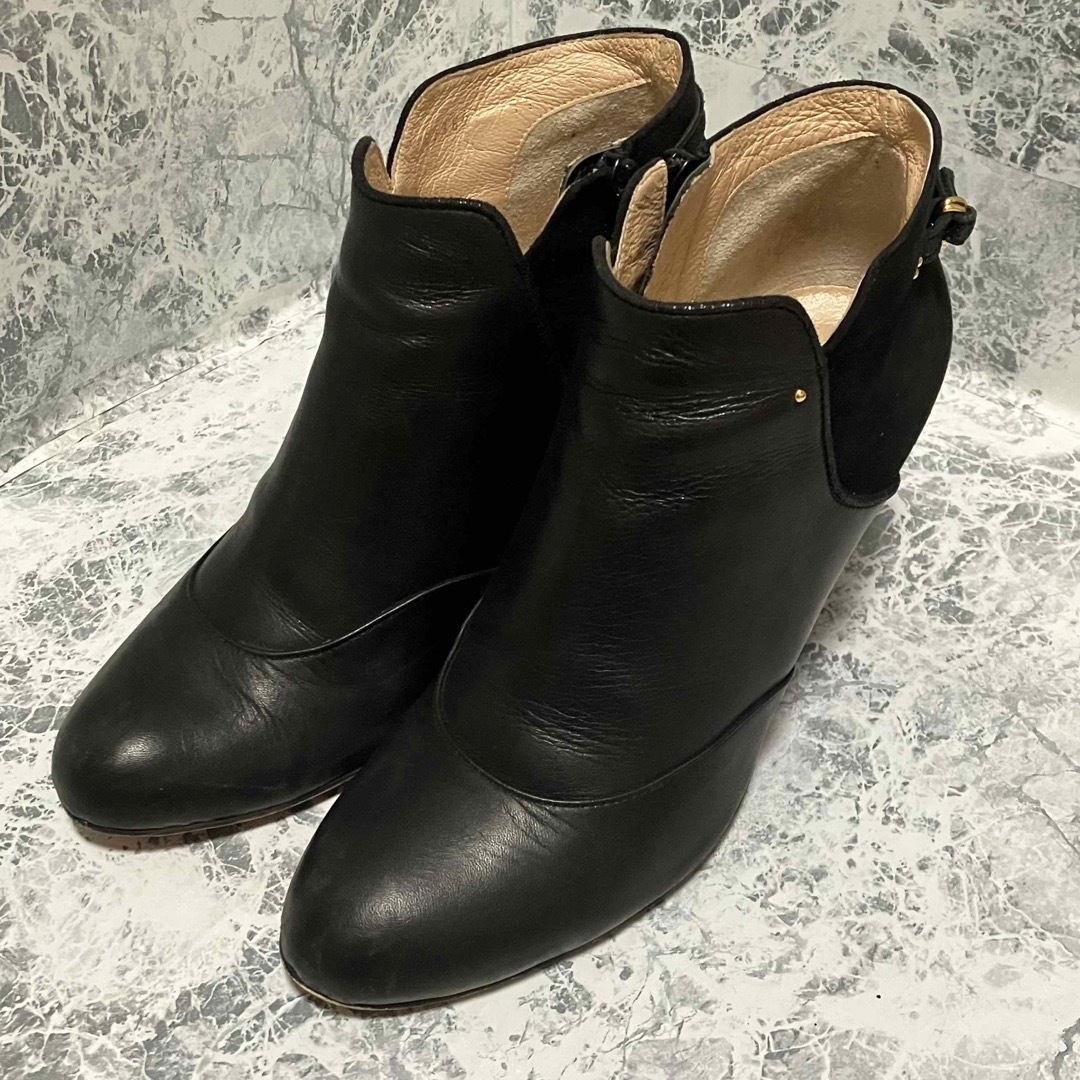 UGG 黒23.5cm