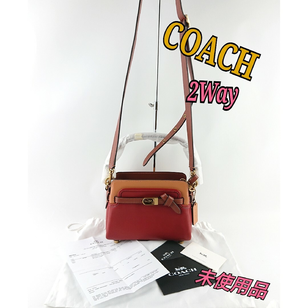 COACH コーチ ショルダーバック | フリマアプリ ラクマ