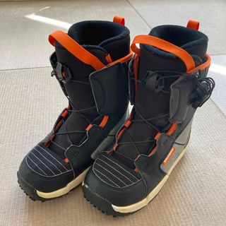 サロモン(SALOMON)のサロモン☆SALOMONスノーブーツ(ブーツ)