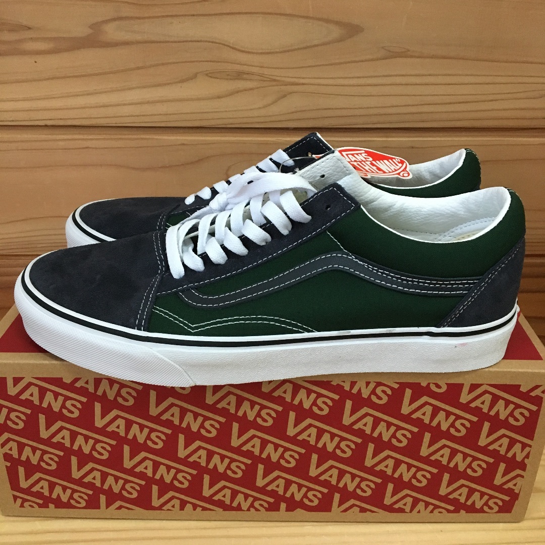 OLD SKOOL（VANS） - 新品 28 【VANS】 ヴァンズ OLD SKOOL オールド