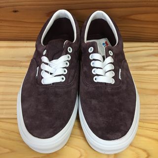 VANS SKATE ERA エラ オールブラック US規格 新品 定番