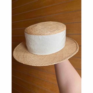 カシラ 麦わら帽子(レディース)の通販 1,000点以上 | CA4LAの