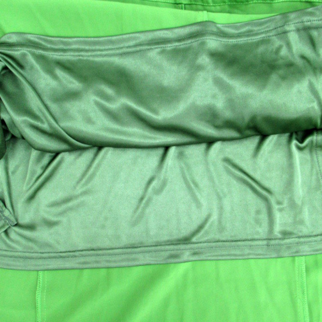 SENSE OF PLACE by URBAN RESEARCH(センスオブプレイスバイアーバンリサーチ)のセンスオブプレイス バイ アーバンリサーチ マーメイドスカート ONE グリーン レディースのスカート(ロングスカート)の商品写真