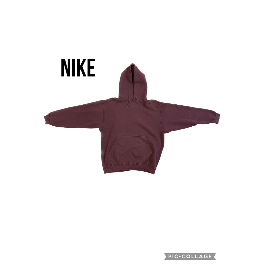 NIKE Made in  USA パーカー