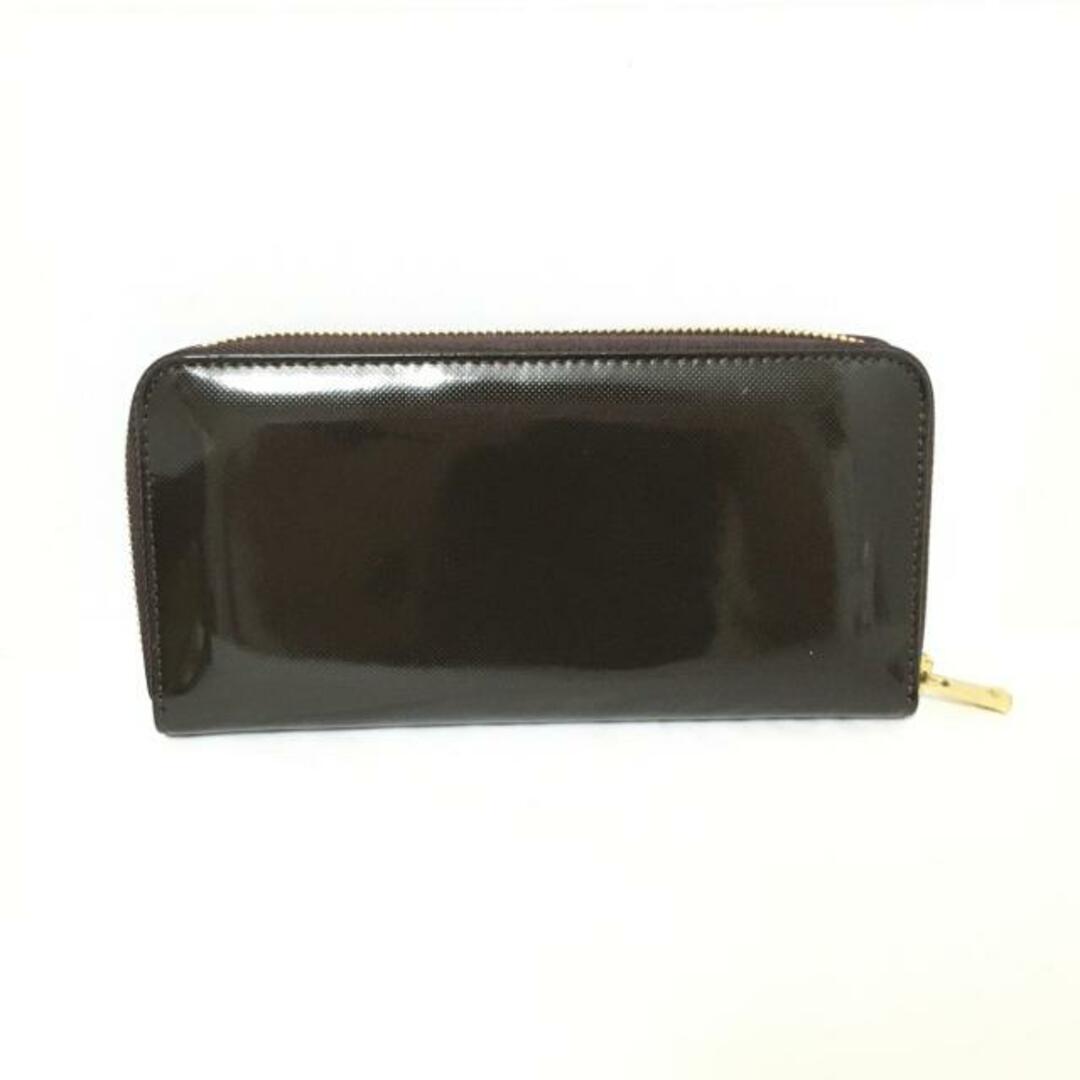 パテックフィリップ 長財布美品 -