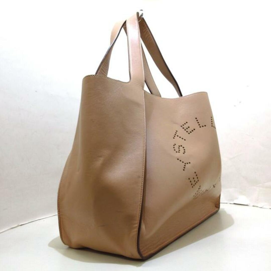Stella McCartney(ステラマッカートニー)のステラマッカートニー トートバッグ 合皮 レディースのバッグ(トートバッグ)の商品写真
