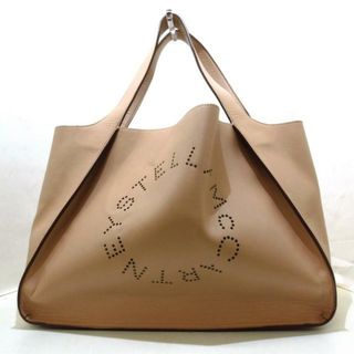 ステラマッカートニー(Stella McCartney)のステラマッカートニー トートバッグ 合皮(トートバッグ)