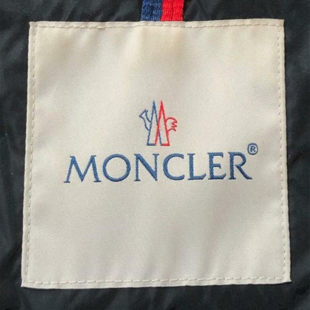 MONCLER モンクレール ダウンジャケット サイズ2 カメルーン️