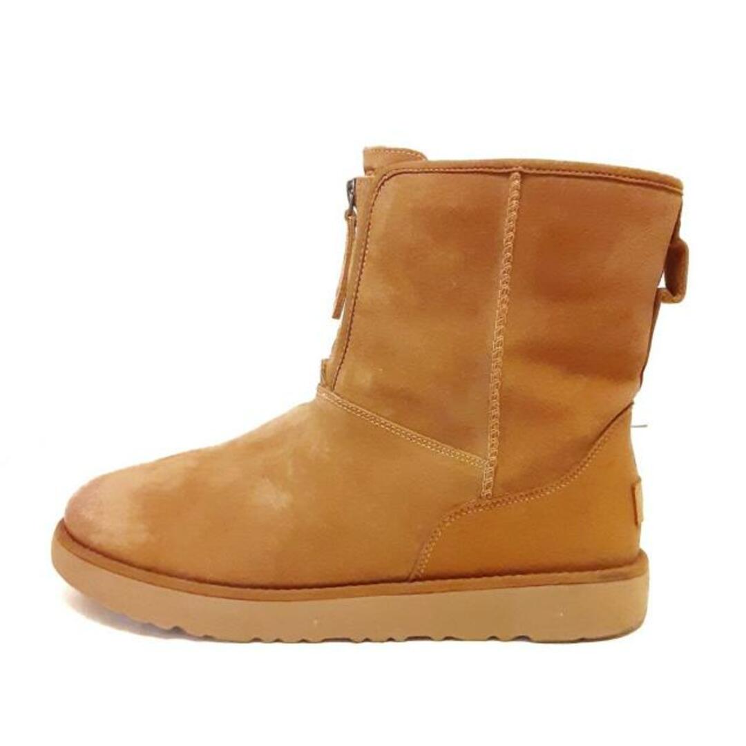 UGG ショートブーツ