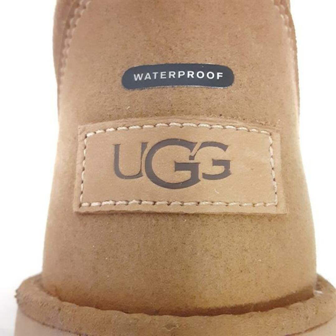 UGG MEN’S CLASSIC SHORT JPN 27cm