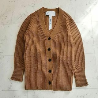 ティッカ カーディガン(レディース)の通販 7点 | TICCAのレディースを