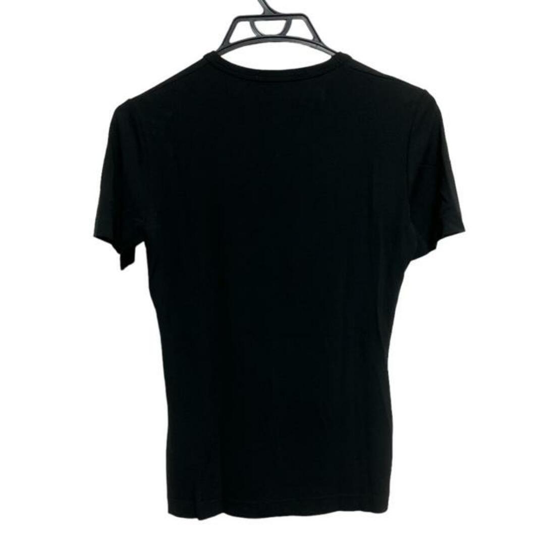 DOLCE&GABBANA - ドルチェアンドガッバーナ 半袖Tシャツ 42の通販 by