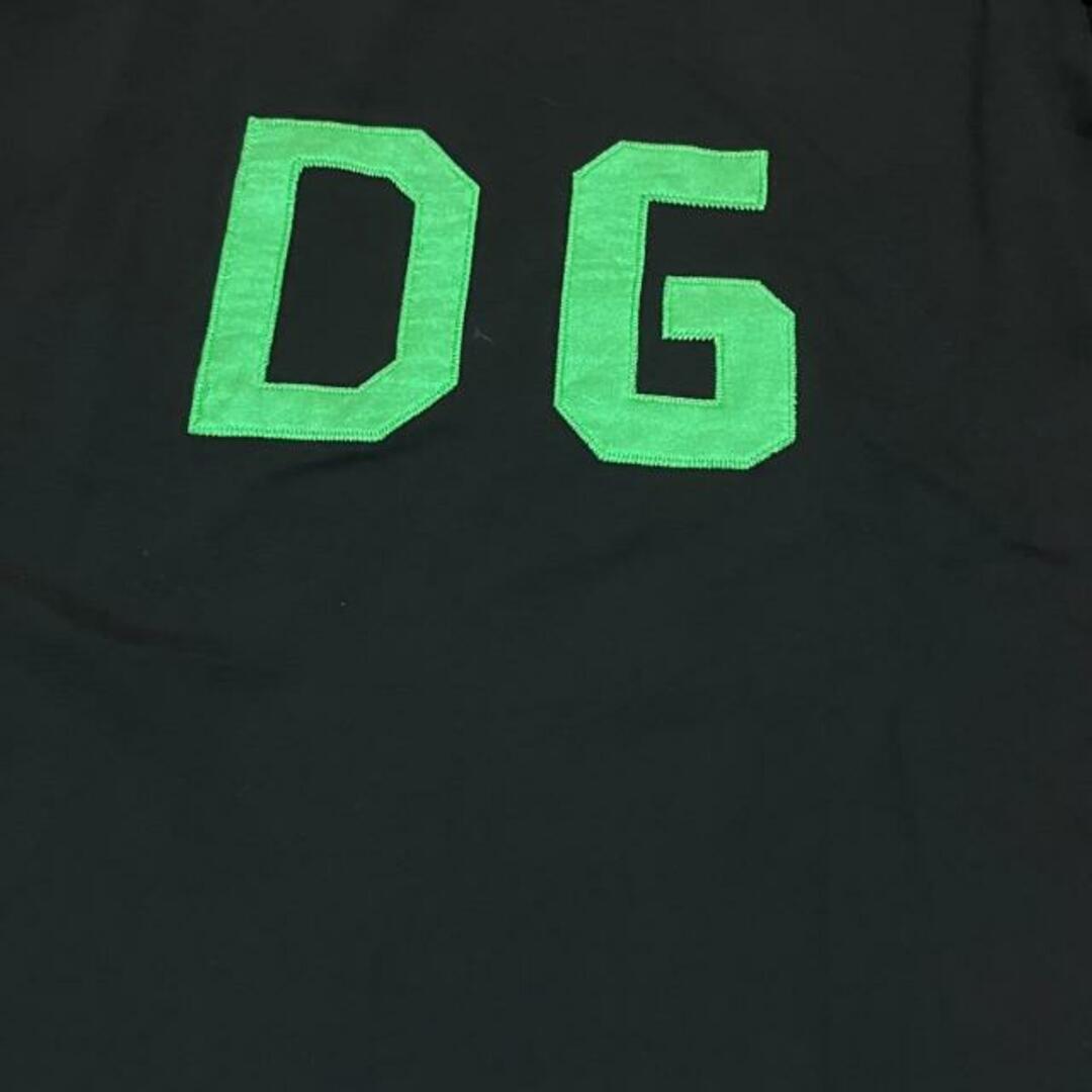 DOLCE&GABBANA - ドルチェアンドガッバーナ 半袖Tシャツ 42の通販 by