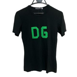 ドルチェアンドガッバーナ DOLCE&GABBANA Tシャツ