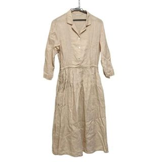 フォグリネンワーク レディースの通販 900点以上 | fog linen workを ... 限定お値引!fog linen work フォグリネン ワンピース リネン 麻
