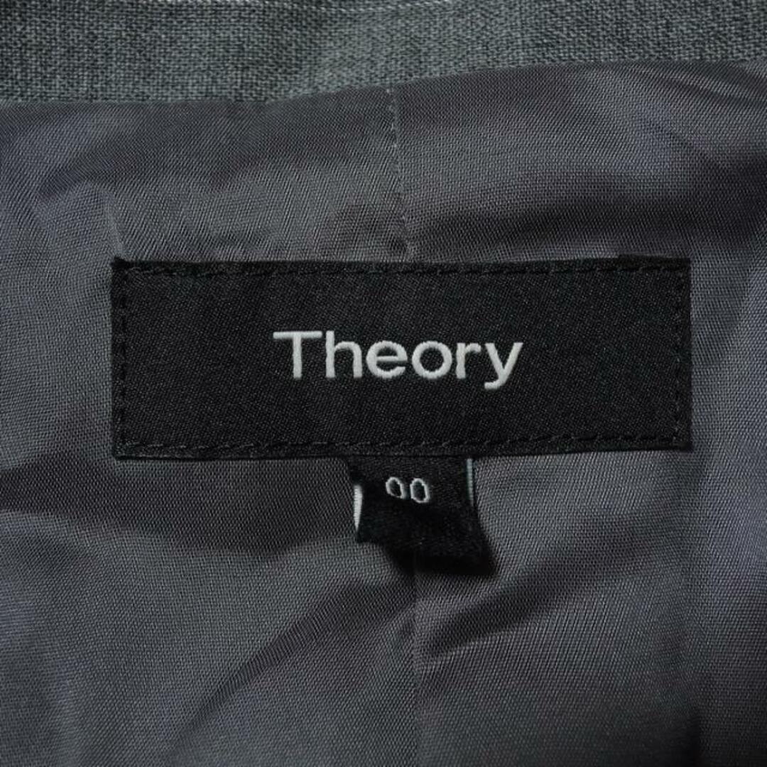 theory - セオリー スカートスーツ レディース美品 の通販 by ブラン