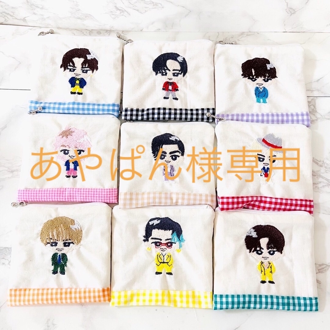 あやぱん様専用の通販 by ハンドメイドshop♡shi's shop|ラクマ