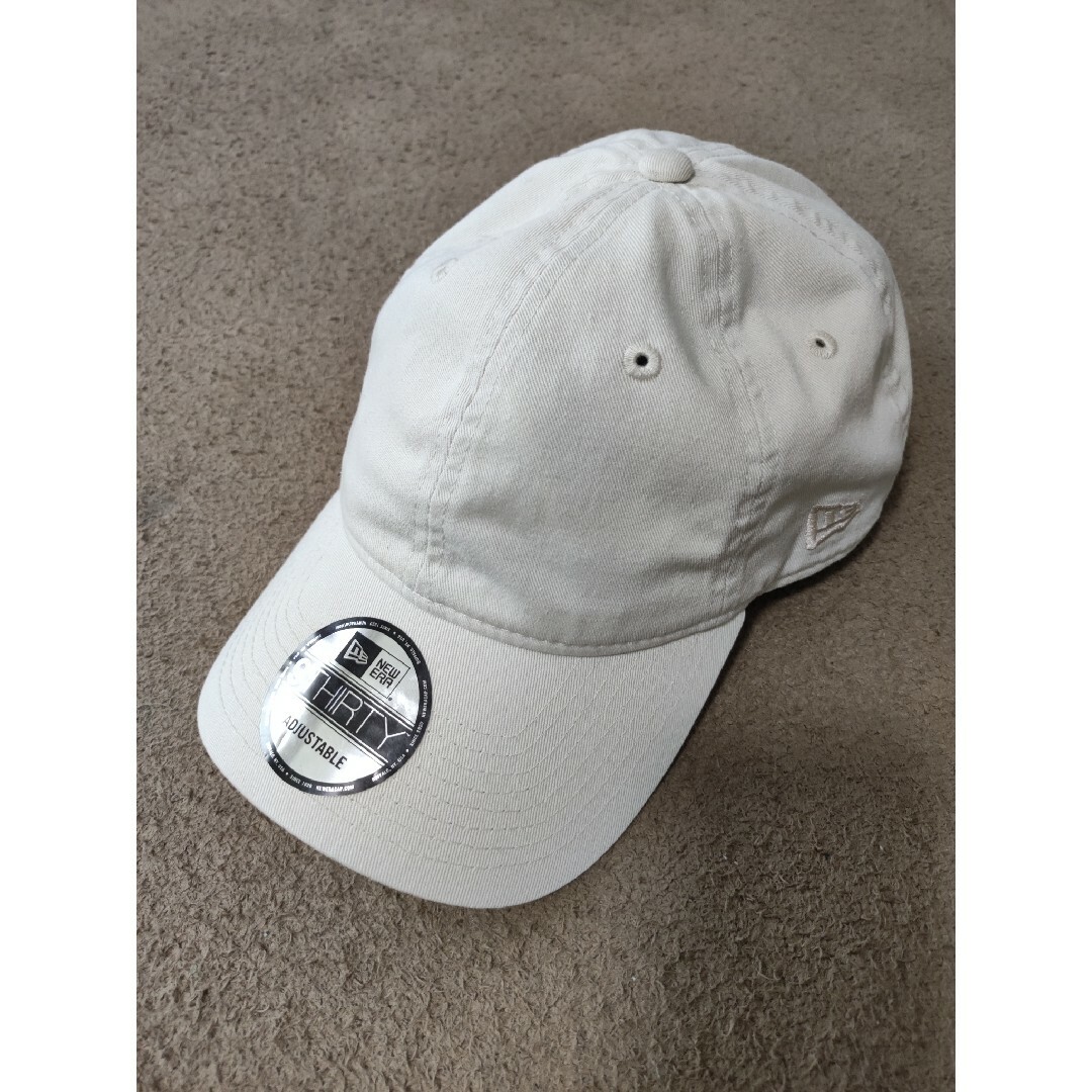 NEW ERA(ニューエラー)のNEW ERA  キャップ レディースの帽子(キャップ)の商品写真