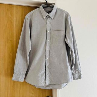 ユニクロ(UNIQLO)のユニクロ　長袖シャツ(シャツ)