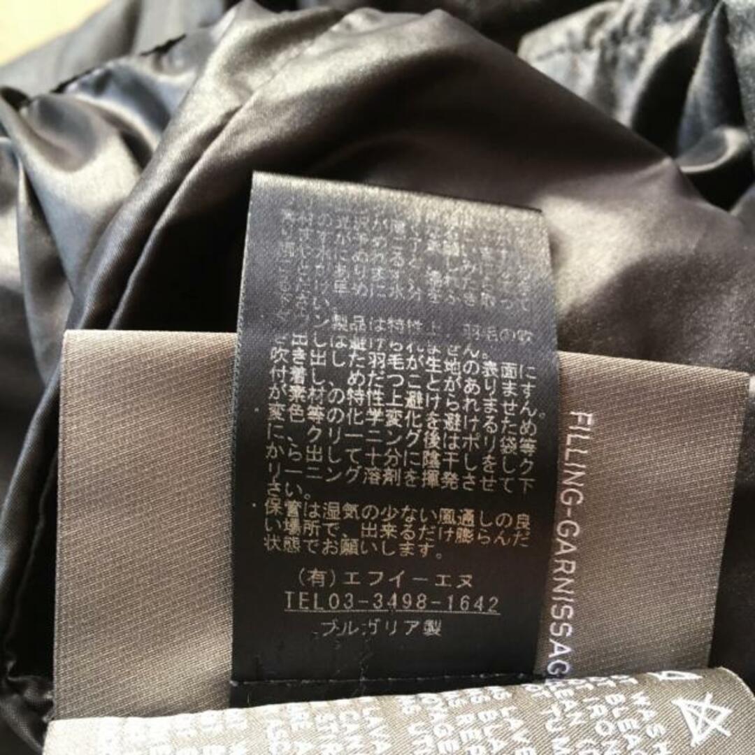 安いNEW DUVETICA - デュベティカ ダウンベスト サイズ42 M 冬の通販