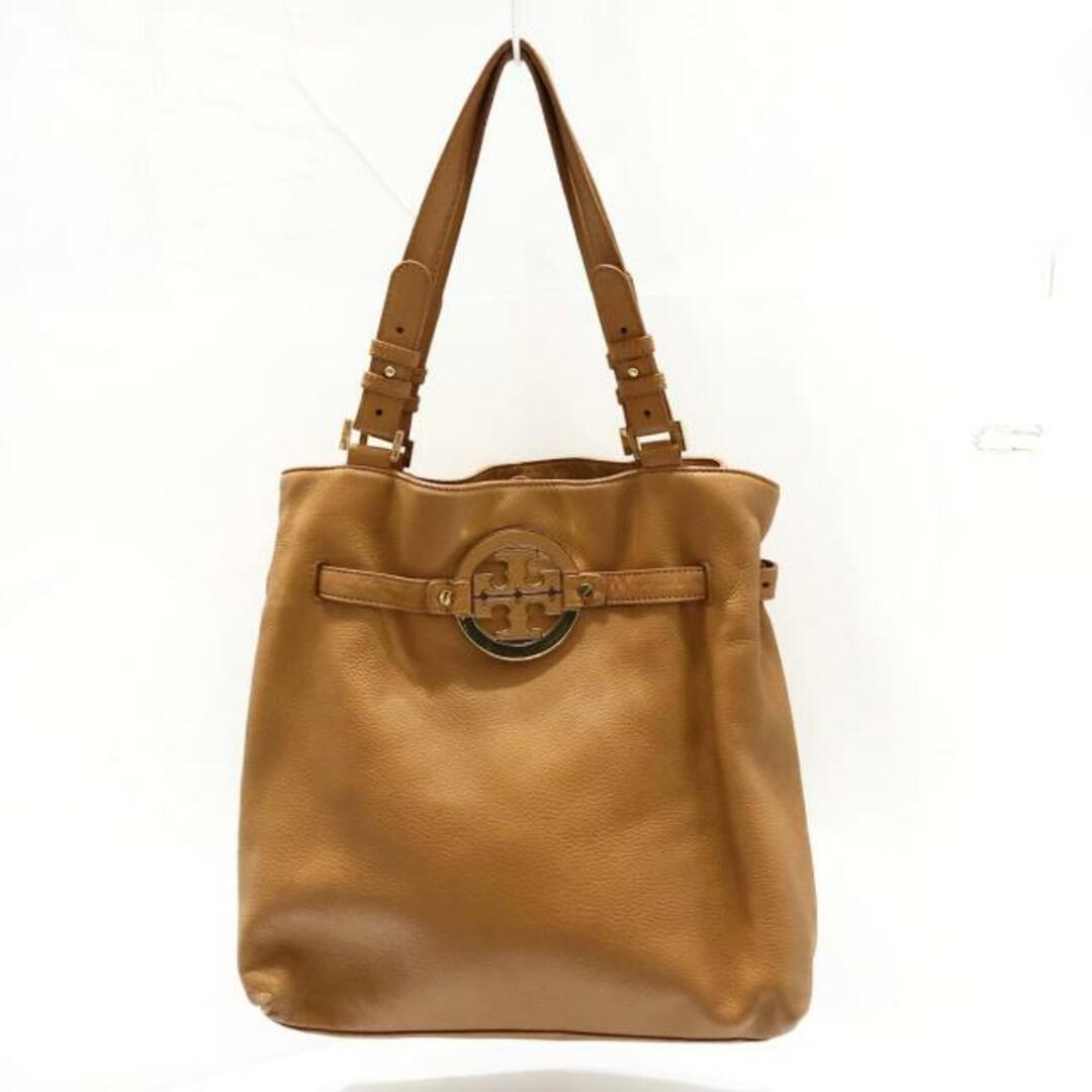 Tory Burch - トリーバーチ トートバッグ - レザーの通販 by ブラン ...