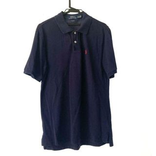 ポロラルフローレン(POLO RALPH LAUREN)のポロラルフローレン 半袖ポロシャツ XL -(ポロシャツ)