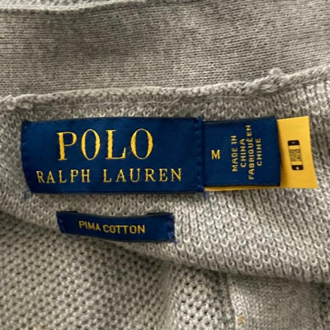 POLO RALPH LAUREN - ポロラルフローレン カーディガン サイズMの通販