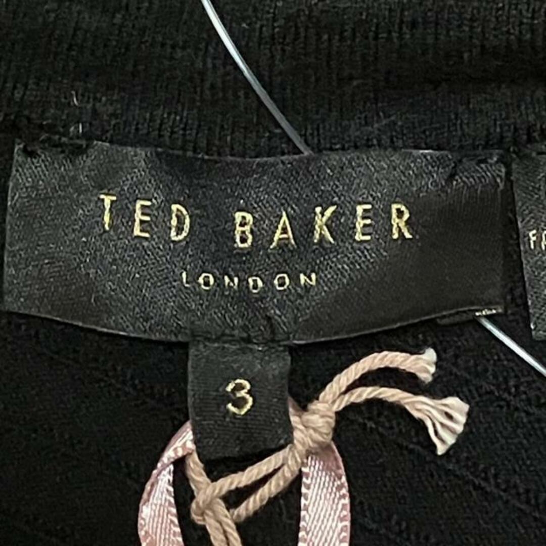 TED BAKER ワンピース サイズ3