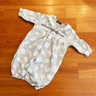 クレードスコープ(kladskap)のベビー服　女児　50〜70cm (カバーオール)