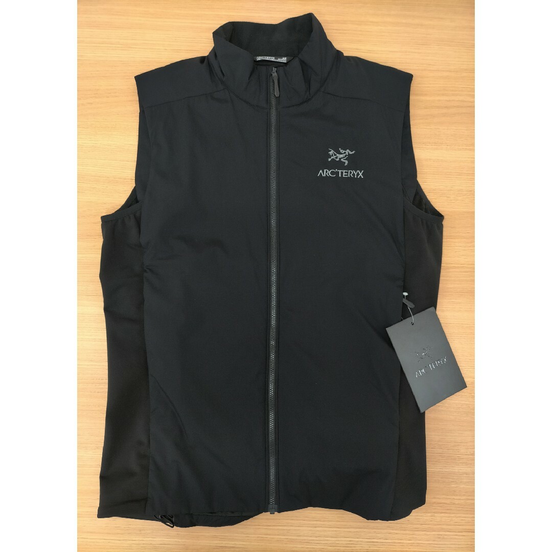 ARC'TERYX - アークテリクス ATOM LT VEST アトム LT アトムベストの