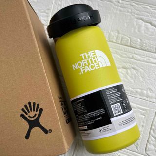 THE NORTH FACE - ノースフェイス 直営店限定 Hydro Flask ハイドロ