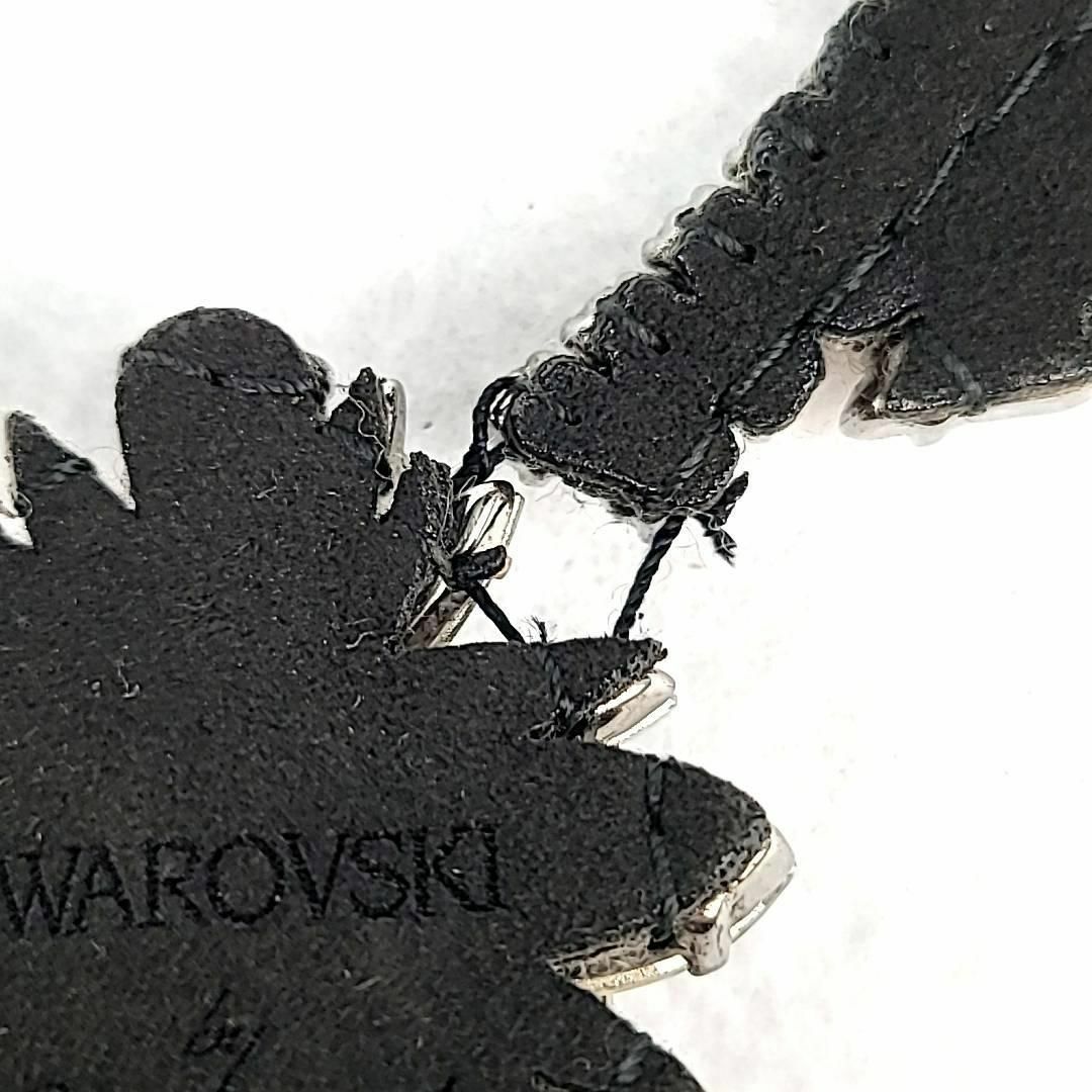 SWAROVSKI - □【極美品】スワロフスキー シュルーク デザイン