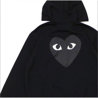 コム デ ギャルソン(COMME des GARCONS) パーカー(メンズ)の通販