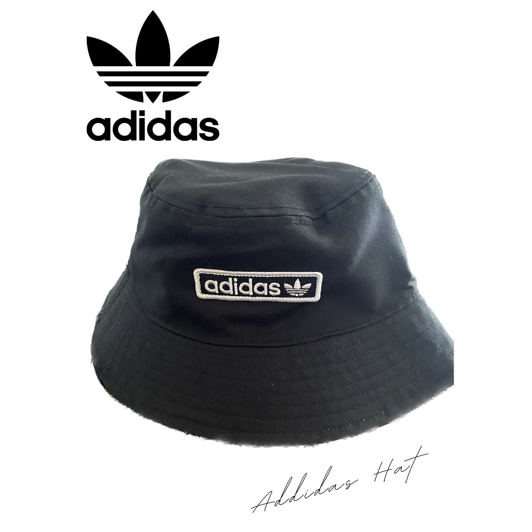 adidas(アディダス)のアディダス/リバーシブルバケットバット　 レディースの帽子(ハット)の商品写真
